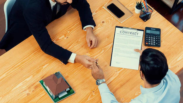 Moving Forward with Confidence with the Support of a Mediator Street
