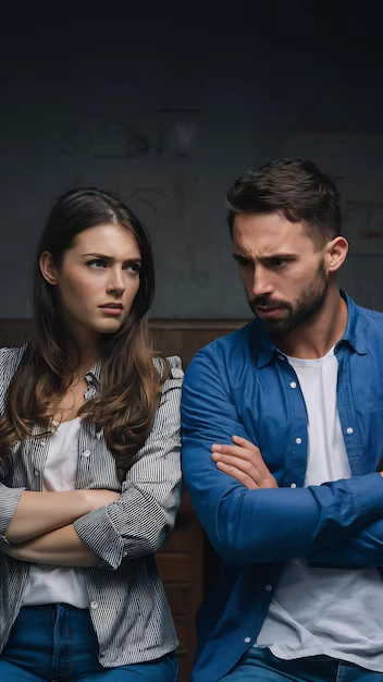 The Hidden Emotional and Financial Cost of Ongoing Family Conflict Street