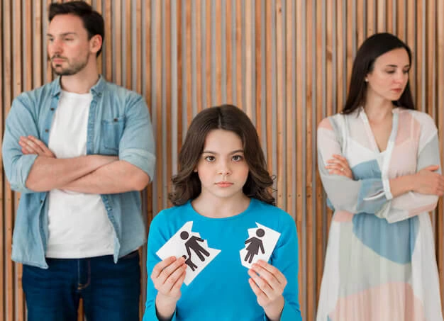Creating Sustainable Agreements Through Guided Divorce Negotiations Street