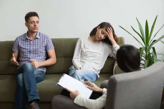 How EH Mediation Can Help You Avoid Costly Legal Battles Street