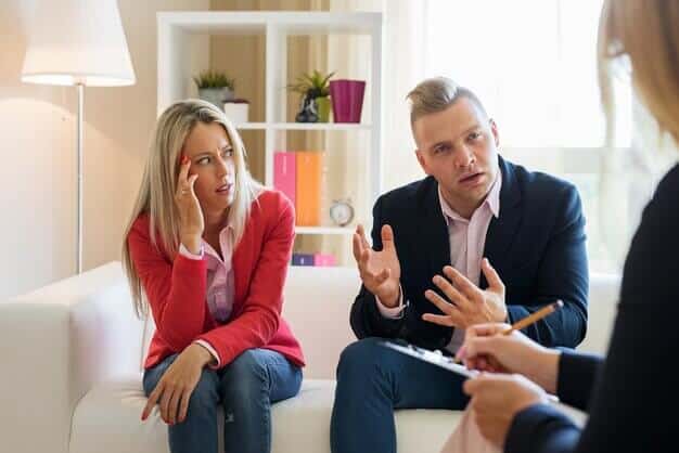 Recognizing Mental Health Challenges in Mediation Street