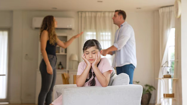 What Is Parental Responsibility in the UK Street