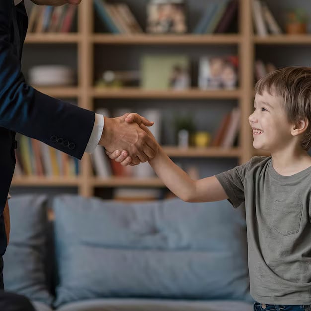 Understanding Child Arrangements – Guidance from EH Mediation Specialists Street