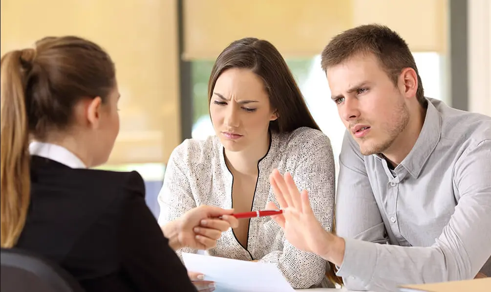 What Does a Family Mediator Do in Dispute Resolution Street