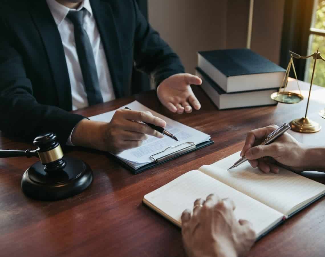 Common Challenges Couples Face in Collaborative Law Street