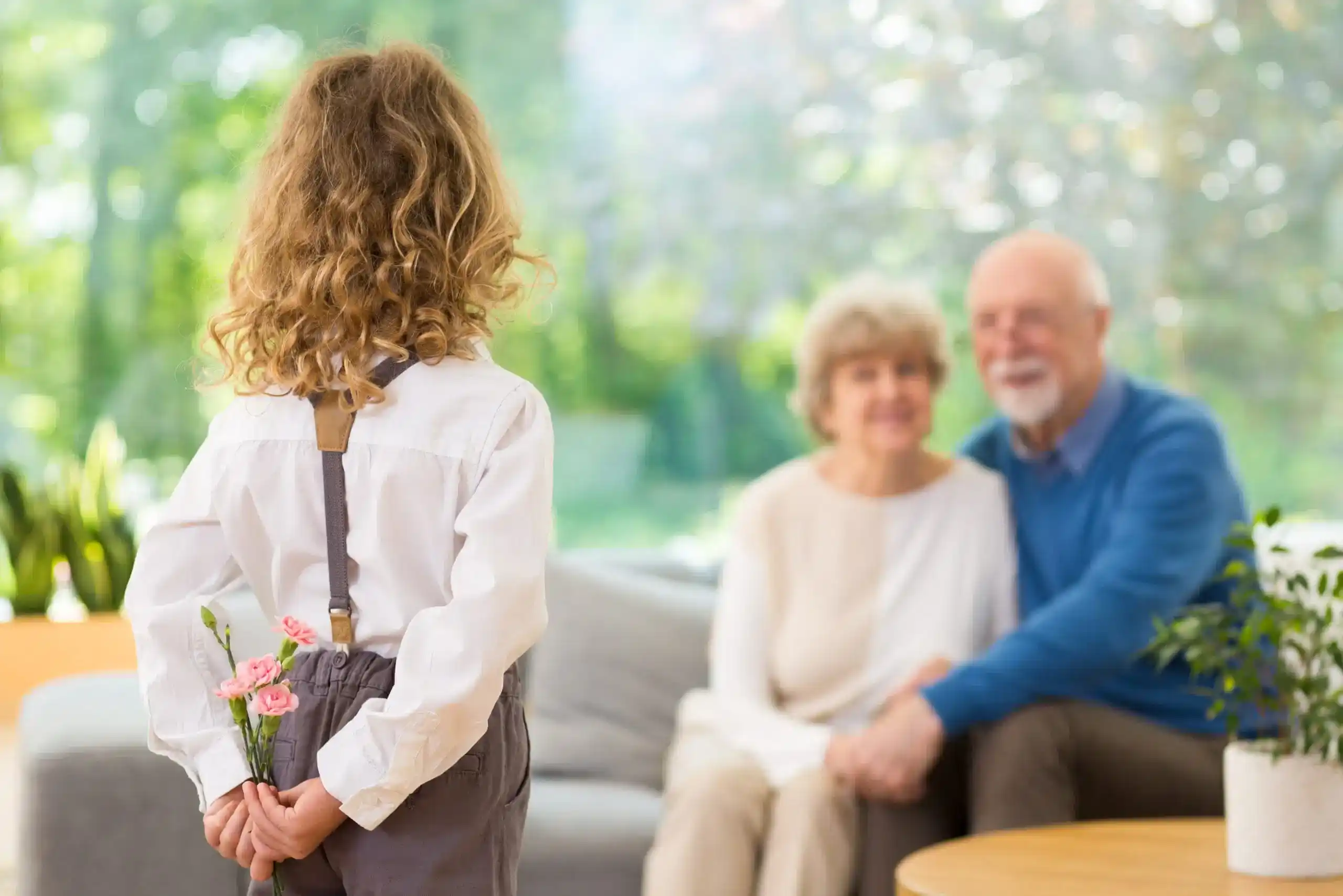 Taking the First Step: How EH Mediation Supports Grandparents Toward Positive Outcomes Street