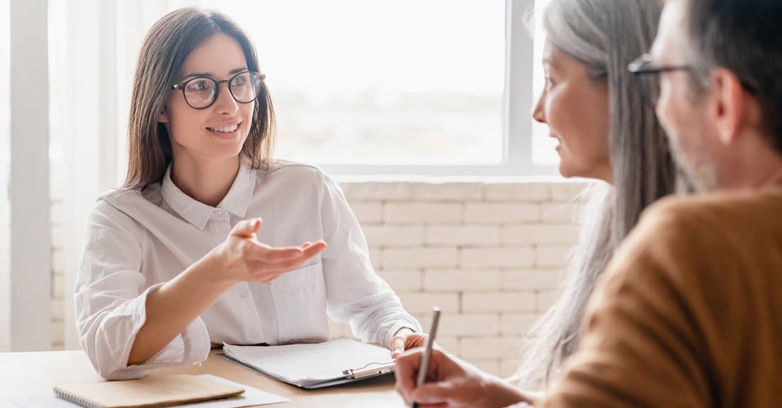 The Role of EH Mediation in Long-Term Agreement Success Street