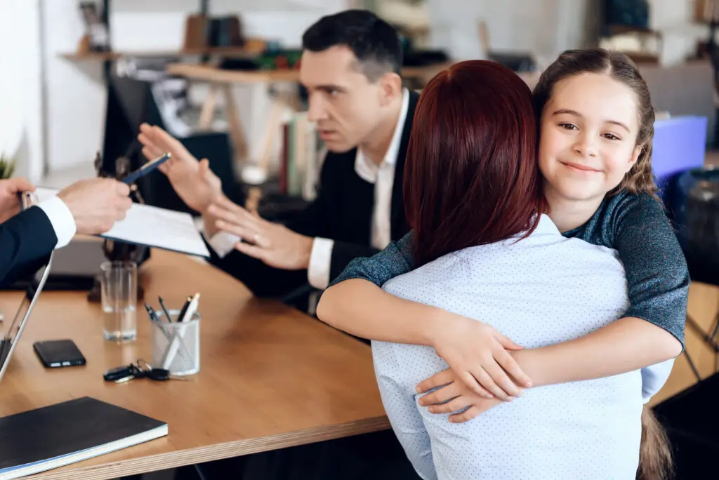Family Mediation The Crucial Roles of Power of Attorney and Guardianship Street