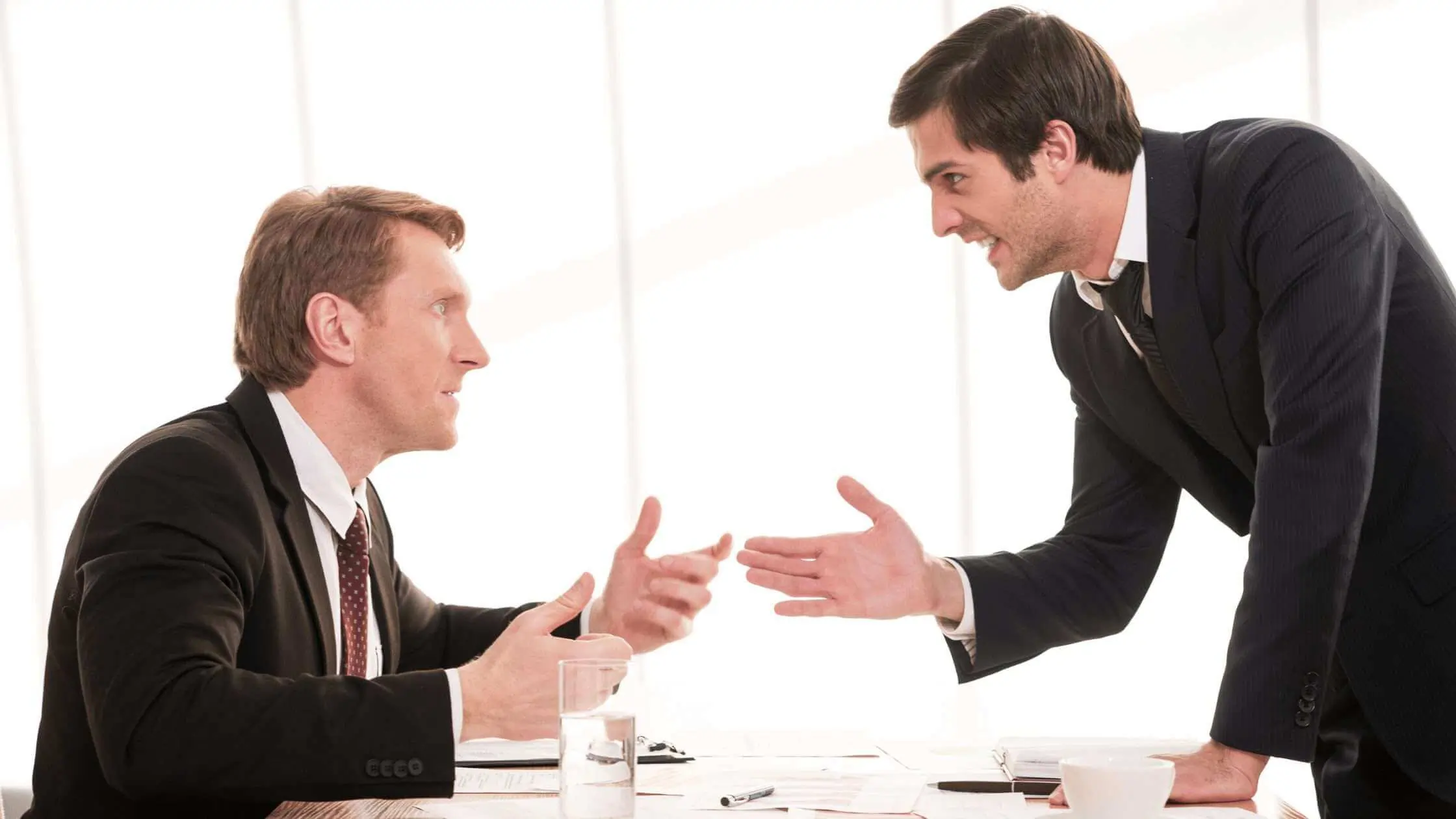 How EH Mediation Creates a Safe Space for Financial Discussions Street