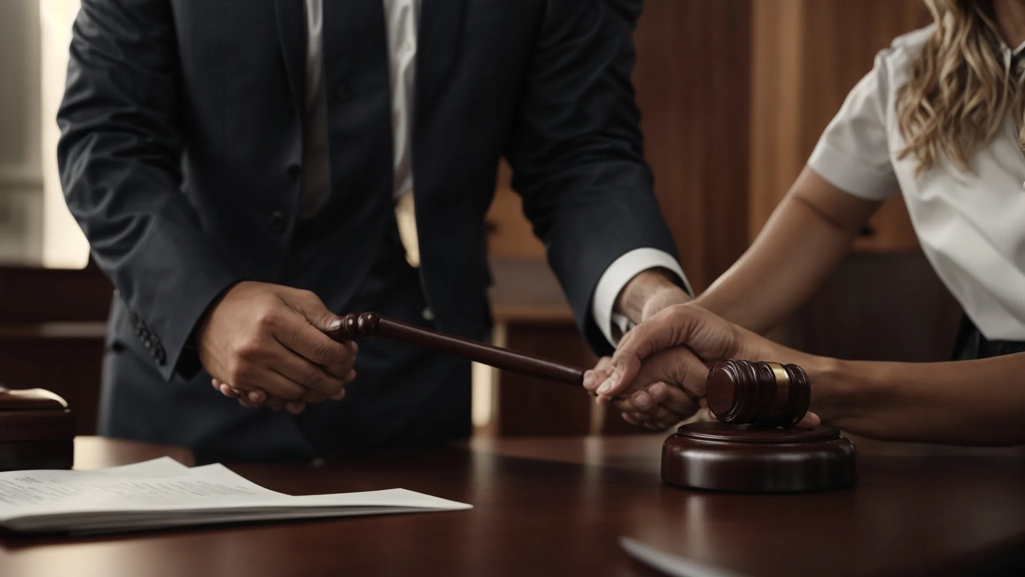 Why Choosing EH Mediation Strengthens Your Agreement Street