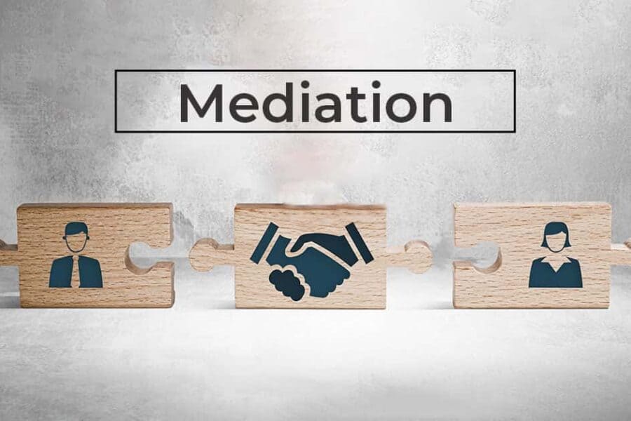 Mastering Family Mediation Street: Best Practices for Successful Sessions