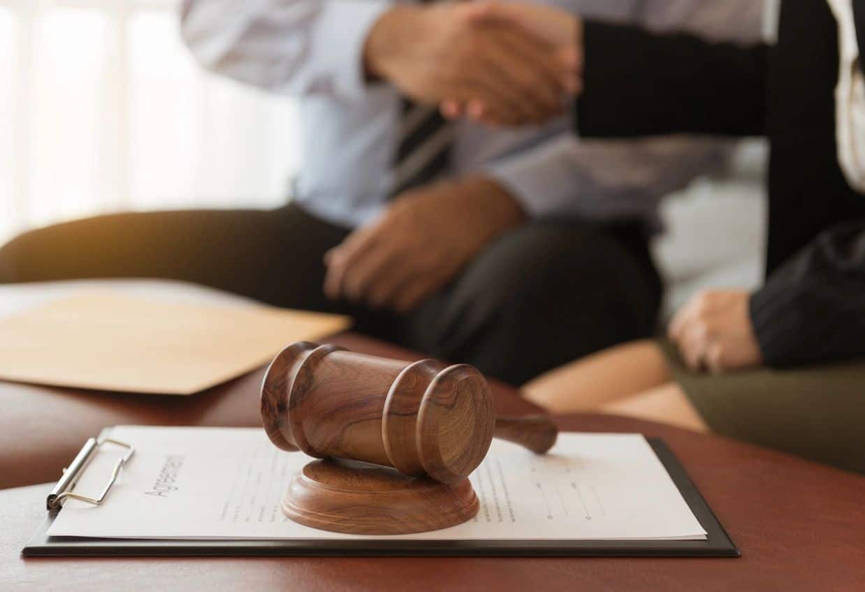 Understanding the Legal Framework Behind Mediation Agreements Street