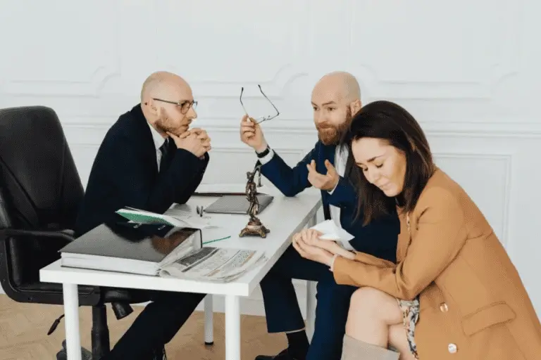 How Family Mediation Has Transformed Modern Dispute Resolution Street