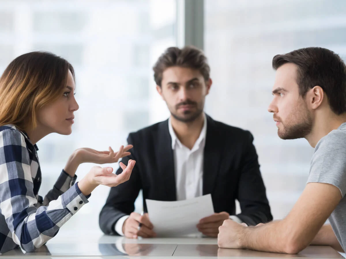 Building Better Agreements Through Feedback Support from EH Mediation Street