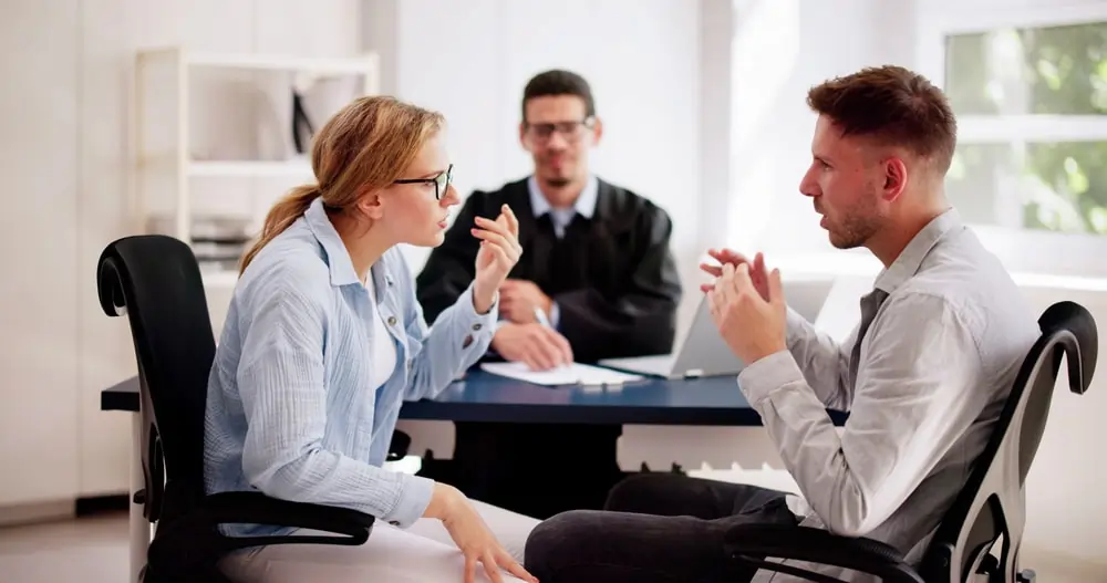 Rebuilding Trust After Relationship Breakdown Through Professional Mediation Street