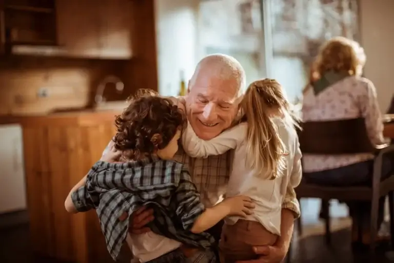 How EH Mediation Creates a Safe, Neutral Space for Sensitive Elder Care Discussions Street