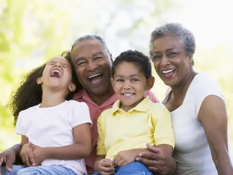 Reducing Conflict to Protect Children from Emotional Harm Street