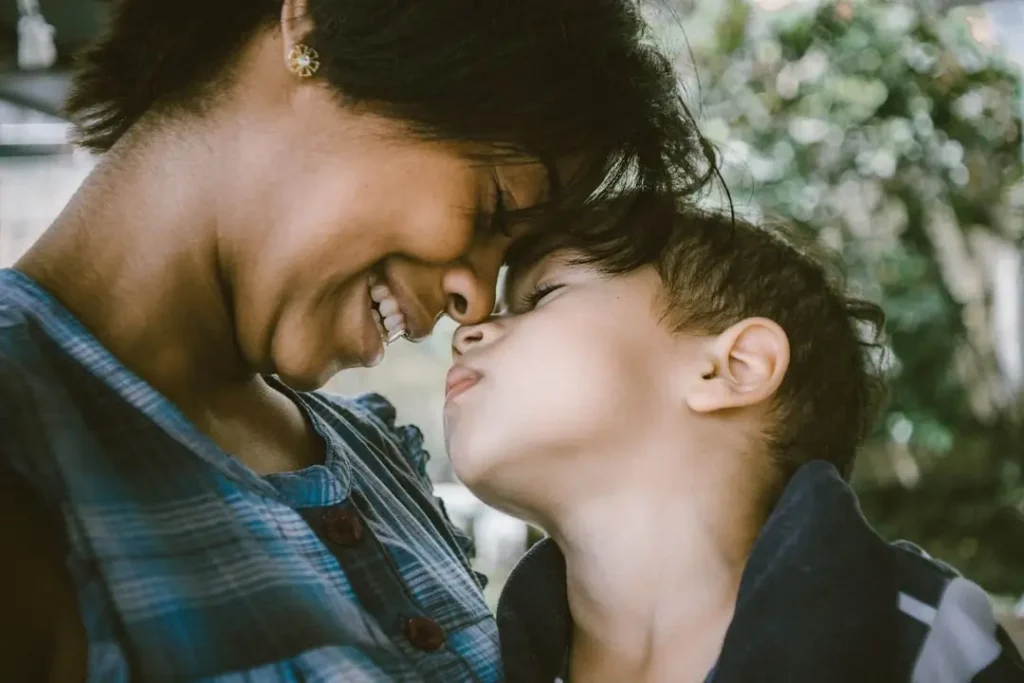 Child Maintenance and Spousal Support: Finding Balanced Solutions Street