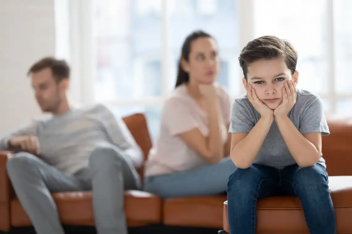 Why More Parents Trust EH Mediation for Child Arrangement Solutions Street