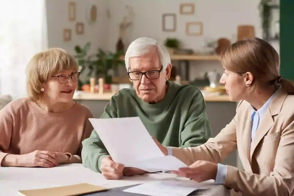 Why Do Family Disputes Happen During CHC Assessments Street